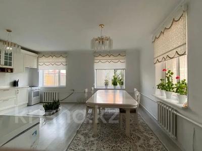 Отдельный дом · 7 комнат · 196.31 м² · 12 сот., Жамбыла 4 за 99 млн ₸ в 
