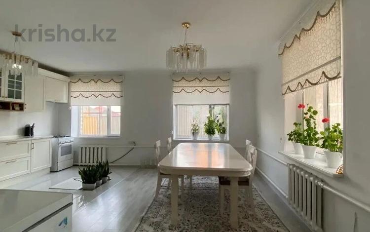Отдельный дом · 7 комнат · 196.31 м² · 12 сот., Жамбыла 4 за 99 млн ₸ в  — фото 10