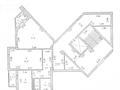 2-бөлмелі пәтер · 65.85 м² · 6/9 қабат, мкр Нурсая, Султан Бейбарыс 437, бағасы: 28 млн ₸ в Атырау