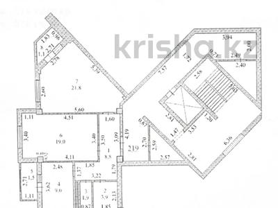 2-бөлмелі пәтер · 65.85 м² · 6/9 қабат, мкр Нурсая, Султан Бейбарыс 437, бағасы: 28 млн ₸ в Атырау
