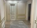 3-бөлмелі пәтер · 110 м² · 12/16 қабат, Мамыр-1, бағасы: 117 млн ₸ в Алматы, Ауэзовский р-н
