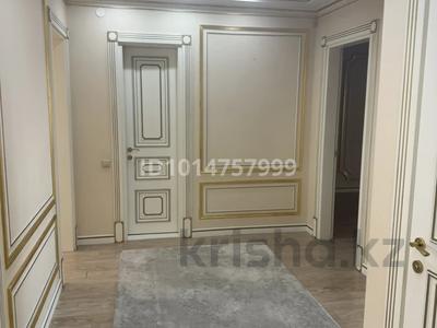 3-бөлмелі пәтер · 110 м² · 12/16 қабат, Мамыр-1, бағасы: 117 млн ₸ в Алматы, Ауэзовский р-н