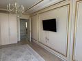 3-бөлмелі пәтер · 110 м² · 12/16 қабат, Мамыр-1, бағасы: 117 млн ₸ в Алматы, Ауэзовский р-н — фото 9