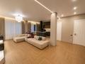 2-комнатная квартира · 83 м² · 3/9 этаж, Желтоксан 1 — Набережная центральный парк за 650 000 ₸ в Астане, Сарыарка р-н