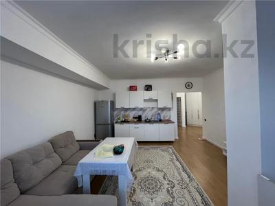 3-бөлмелі пәтер · 68.1 м² · 9/9 қабат, Сыганак — Без комиссии для покупателя, бағасы: 35 млн ₸ в Астане, Нура р-н