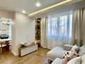 2-бөлмелі пәтер · 45 м² · 2/5 қабат, Достык — Богенбай батыра, бағасы: 58 млн ₸ в Алматы, Медеуский р-н — фото 14