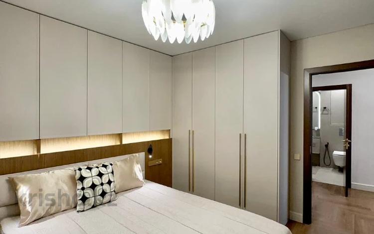 2-бөлмелі пәтер · 45 м² · 2/5 қабат, Достык — Богенбай батыра, бағасы: 58 млн ₸ в Алматы, Медеуский р-н — фото 17