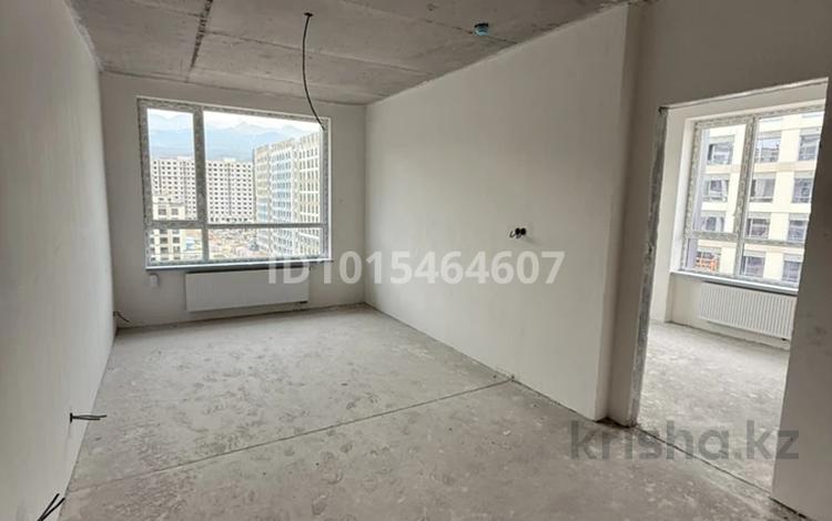 3-комнатная квартира · 68.5 м² · 9/12 этаж, мкр Акжар, Белжайлау 47а за 54 млн ₸ в Алматы, Наурызбайский р-н — фото 2