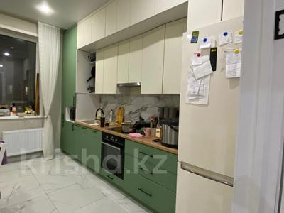 4-комнатная квартира · 114 м² · 2/9 этаж, Илияс Омаров 27/1 за 82 млн ₸ в Астане, Нура р-н