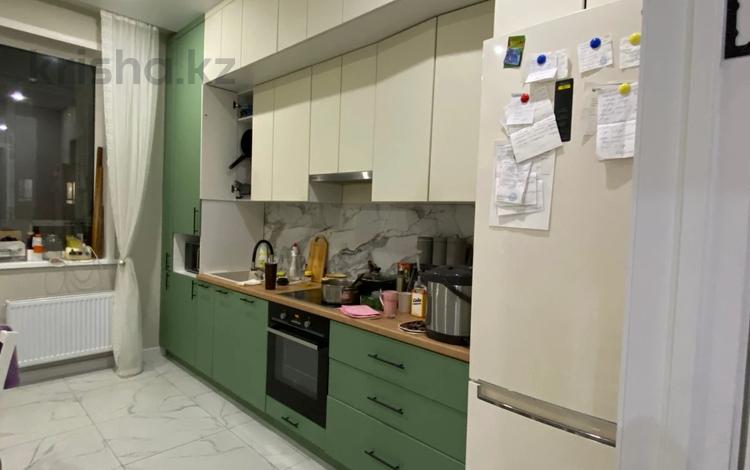 4-комнатная квартира · 114 м² · 2/9 этаж, Илияс Омаров 27/1 за 82 млн ₸ в Астане, Нура р-н — фото 20