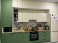4-комнатная квартира · 114 м² · 2/9 этаж, Илияс Омаров 27/1 за 82 млн ₸ в Астане, Нура р-н — фото 15