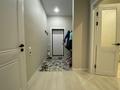 4-комнатная квартира · 114 м² · 2/9 этаж, Илияс Омаров 27/1 за 82 млн ₸ в Астане, Нура р-н — фото 21