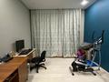 4-комнатная квартира · 114 м² · 2/9 этаж, Илияс Омаров 27/1 за 82 млн ₸ в Астане, Нура р-н — фото 23