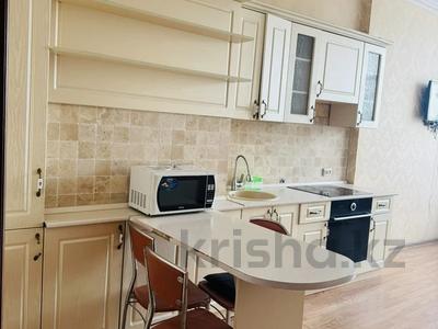 2-бөлмелі пәтер · 50 м² · 8/24 қабат, Байтурсынова 12 — Тауелсиздик, бағасы: 23.5 млн ₸ в Астане, Алматы р-н