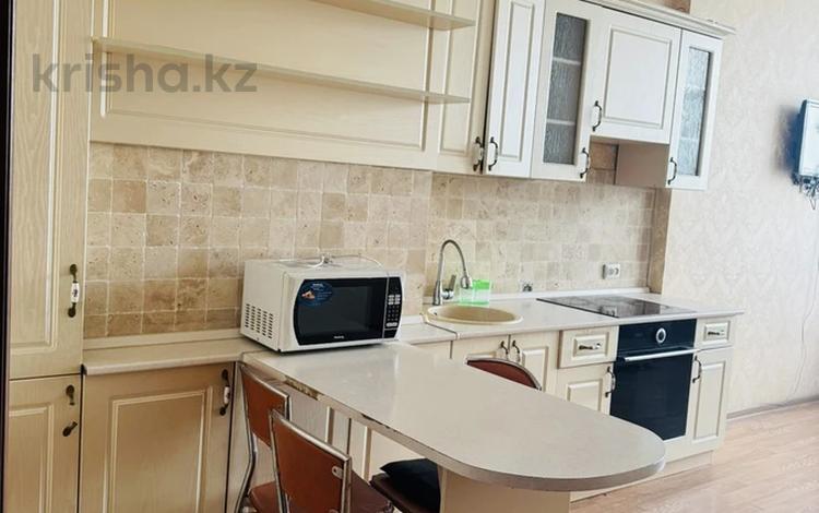 2-бөлмелі пәтер · 50 м² · 8/24 қабат, Байтурсынова 12 — Тауелсиздик, бағасы: 23.5 млн ₸ в Астане, Алматы р-н — фото 2