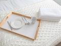 1-бөлмелі пәтер · 35 м² · 18/21 қабат, Кабанбай батыра 29, бағасы: 3 500 ₸ в Астане, Нура р-н — фото 10