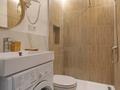 1-бөлмелі пәтер · 35 м² · 18/21 қабат, Кабанбай батыра 29, бағасы: 3 500 ₸ в Астане, Нура р-н — фото 12