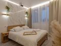 1-бөлмелі пәтер · 35 м² · 18/21 қабат, Кабанбай батыра 29, бағасы: 3 500 ₸ в Астане, Нура р-н — фото 2