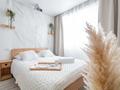 1-бөлмелі пәтер · 35 м² · 18/21 қабат, Кабанбай батыра 29, бағасы: 3 500 ₸ в Астане, Нура р-н — фото 5