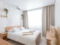 1-бөлмелі пәтер · 35 м² · 18/21 қабат, Кабанбай батыра 29, бағасы: 3 500 ₸ в Астане, Нура р-н — фото 6