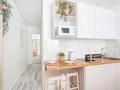 1-бөлмелі пәтер · 35 м² · 18/21 қабат, Кабанбай батыра 29, бағасы: 3 500 ₸ в Астане, Нура р-н — фото 8