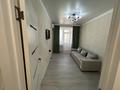 1-комнатная квартира · 35 м² · 12/13 этаж, Тауелсиздик 34/9 за 240 000 ₸ в Астане, Алматы р-н
