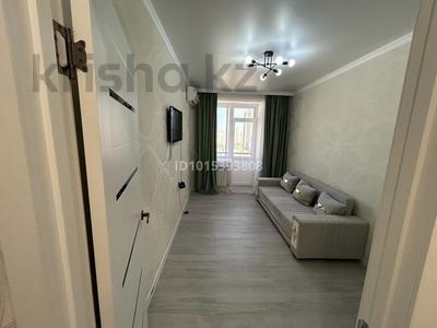 1-комнатная квартира · 35 м² · 12/13 этаж, Тауелсиздик 34/9 за 240 000 ₸ в Астане, Алматы р-н