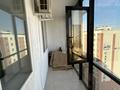 1-комнатная квартира · 35 м² · 12/13 этаж, Тауелсиздик 34/9 за 240 000 ₸ в Астане, Алматы р-н — фото 5
