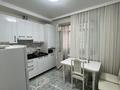 1-комнатная квартира, 50 м², 2/5 этаж посуточно, Каратал 63 за 20 000 〒 в Талдыкоргане, Каратал