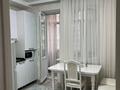 1-комнатная квартира, 50 м², 2/5 этаж посуточно, Каратал 63 за 20 000 〒 в Талдыкоргане, Каратал — фото 2