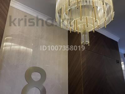 1-бөлмелі пәтер · 37.6 м² · 8/10 қабат, Илияса Есенберлина 20/1, бағасы: 19.8 млн ₸ в Усть-Каменогорске