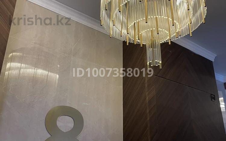 1-бөлмелі пәтер · 37.6 м² · 8/10 қабат, Илияса Есенберлина 20/1, бағасы: 19.8 млн ₸ в Усть-Каменогорске — фото 50