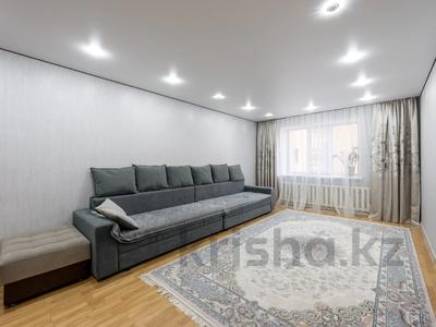 3-комнатная квартира · 101.7 м² · 3/13 этаж, Косшыгулулы 3/1 за 43.9 млн ₸ в Астане, Сарыарка р-н