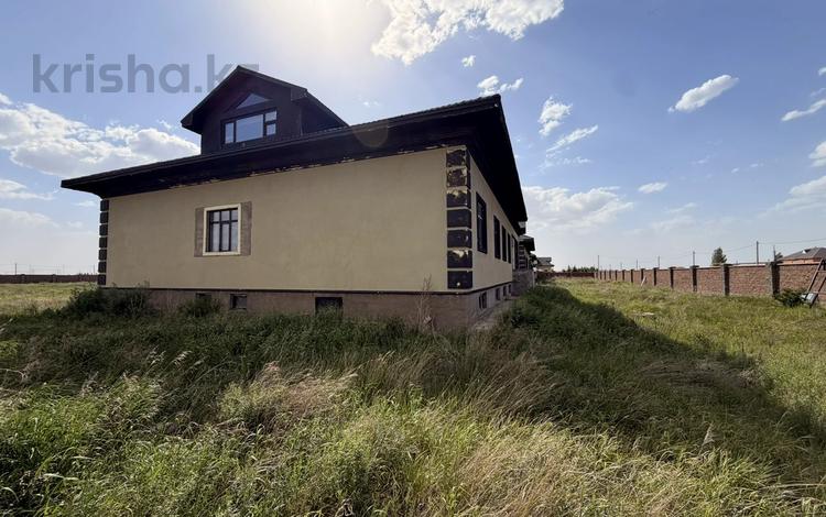 Жер телімі · 250 сотық, Касыма Кайсенова 10/6, бағасы: 1 млрд ₸ в Косшы — фото 2