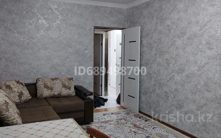 2-комнатная квартира, 54 м², 3/5 этаж помесячно, Назарбаев за 150 000 〒 в Актау — фото 8