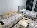 1-бөлмелі пәтер · 50 м² · 13/19 қабат, А-62 1/2 — Нұрлы жол вокзал, Байтұрсынова-Нажмиденова, бағасы: 15 000 〒 в Астане, Сарайшык р-н — фото 4