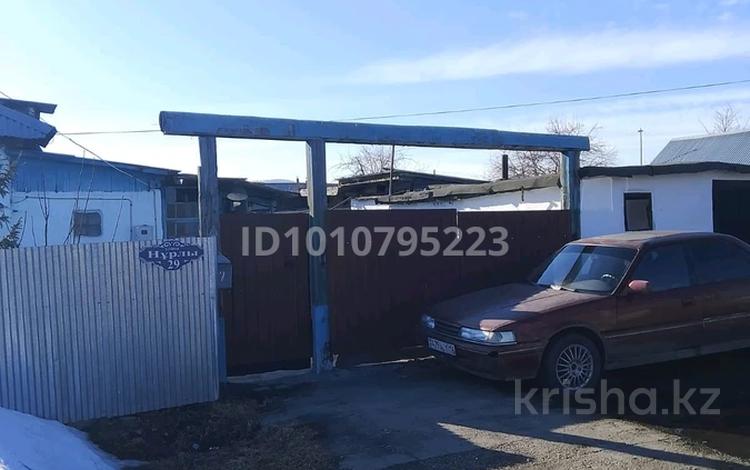 Жеке үй · 2 бөлме · 51.6 м² · 12 сот., Нұрлы 29, бағасы: 10 млн ₸ в Новой бухтарме — фото 2