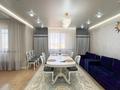 4-бөлмелі пәтер · 120 м² · 9/9 қабат, Каратал 40, бағасы: 55 млн ₸ в Талдыкоргане