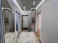 4-бөлмелі пәтер · 120 м² · 9/9 қабат, Каратал 40, бағасы: 55 млн ₸ в Талдыкоргане — фото 20