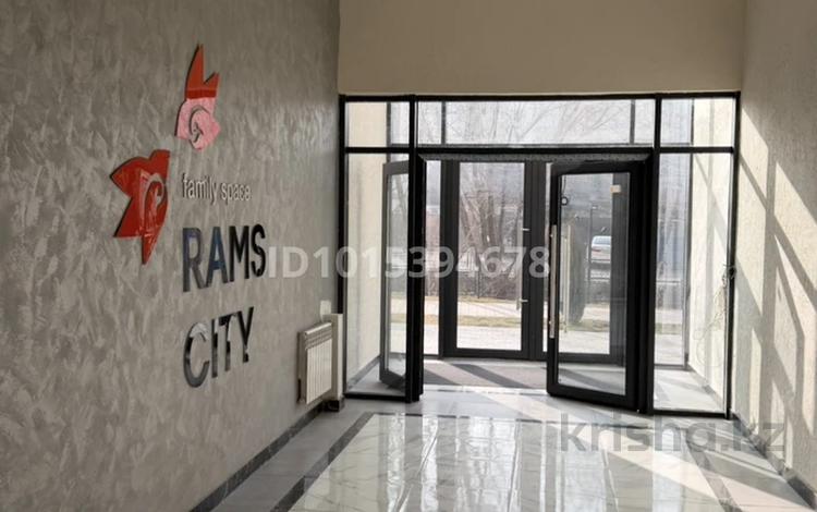 2-комнатная квартира · 56.4 м² · 14/16 этаж, Утепова 31 за 36.5 млн ₸ в Алматы, Бостандыкский р-н — фото 2