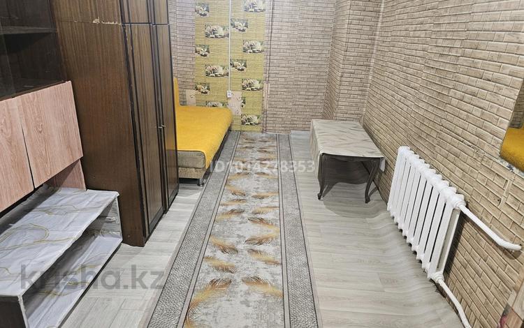1-комнатная квартира · 35 м² · 1 этаж, мкр Аксай-1 — Саина раимбека за 155 000 ₸ в Алматы, Ауэзовский р-н — фото 2