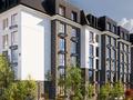 2-комнатная квартира · 78.54 м², мкр Коктобе, Талгата Бигельдинова 138 за ~ 66.8 млн 〒 в Алматы, Медеуский р-н — фото 7