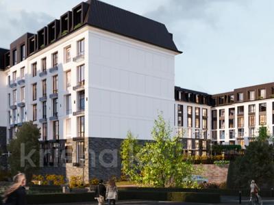 2-комнатная квартира · 77.3 м², мкр Коктобе, Талгата Бигельдинова 138 за ~ 67.6 млн ₸ в Алматы, Медеуский р-н