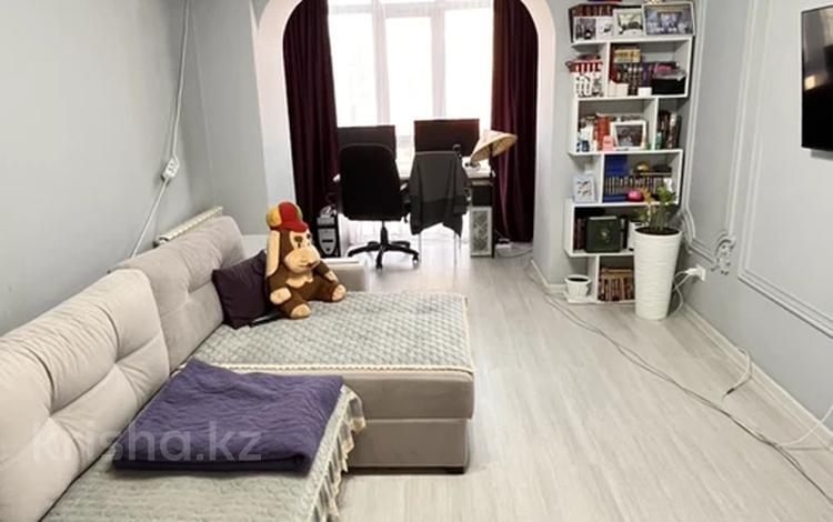 2-комнатная квартира · 64 м² · 3/5 этаж, Ашимова 128 за 30 млн ₸ в Кокшетау — фото 2