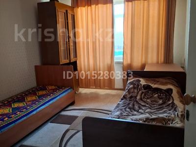 3 бөлме · 60 м² · 5/5 қабат, Тастақ-2 ш/а., Брусиловского 52, бағасы: 65 000 ₸ в Алматы, Алмалинский р-н
