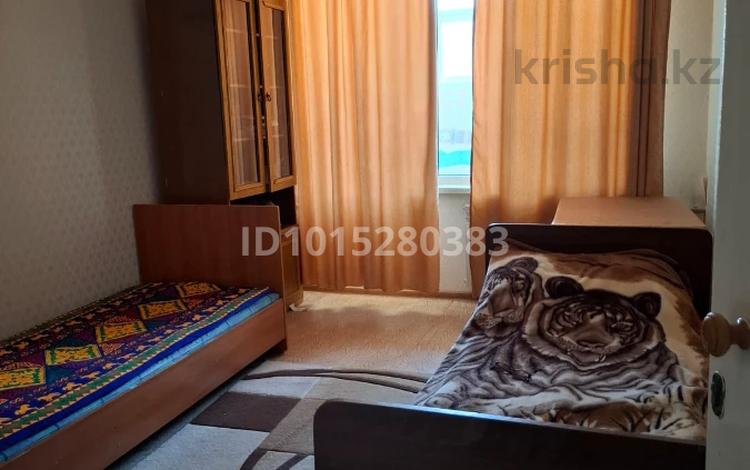 3 бөлме · 60 м² · 5/5 қабат, Тастақ-2 ш/а., Брусиловского 52, бағасы: 65 000 ₸ в Алматы, Алмалинский р-н — фото 2