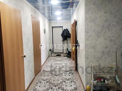 3-бөлмелі пәтер · 92 м² · 5/5 қабат, 15-й мкр. 20/3, бағасы: 25 млн ₸ в Караганде