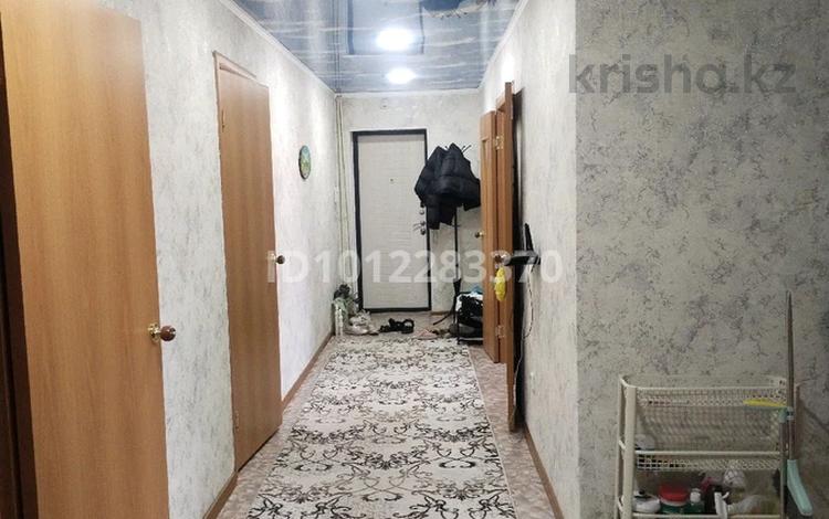 3-бөлмелі пәтер · 92 м² · 5/5 қабат, 15-й мкр. 20/3, бағасы: 25 млн ₸ в Караганде — фото 2