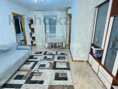 2-комнатная квартира · 55 м² · 2/5 этаж, Найманбаева 155 — Мангилик ел за 180 000 ₸ в Семее