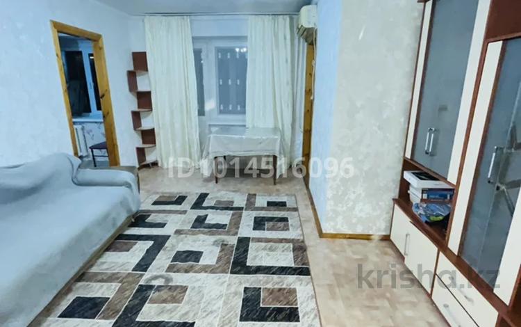 2-комнатная квартира · 55 м² · 2/5 этаж, Найманбаева 155 — Мангилик ел за 180 000 ₸ в Семее — фото 2
